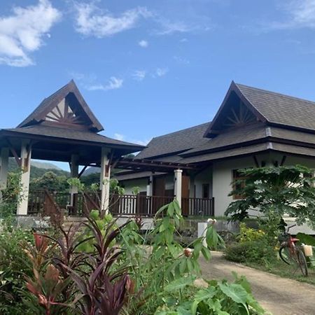 Villa Mae Hong Son 2 Bedrooms Exterior photo