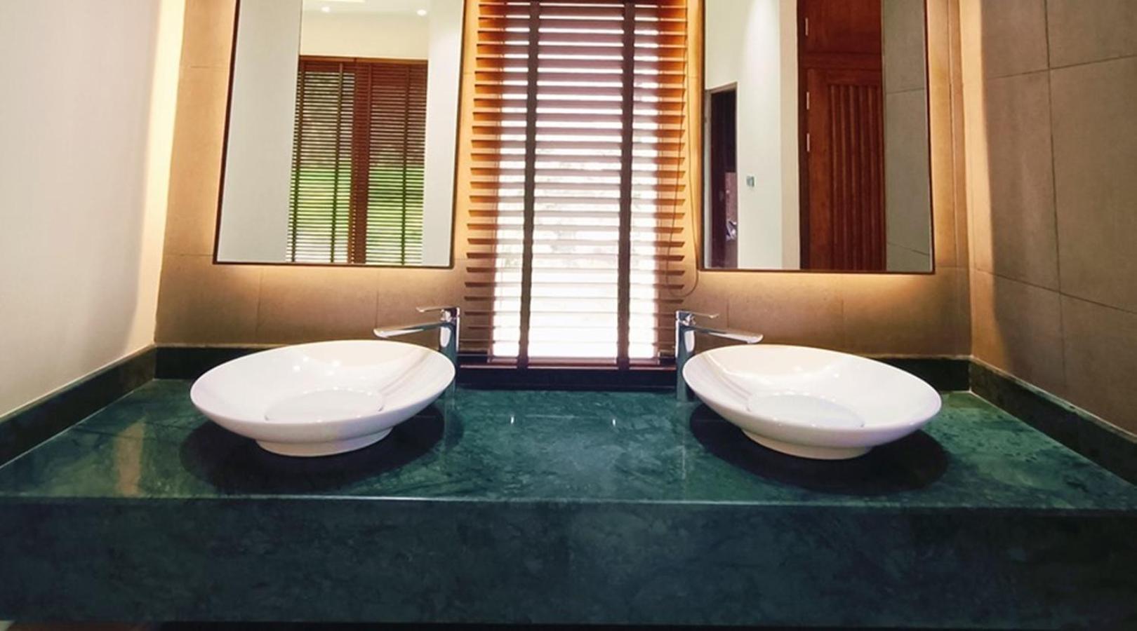 Villa Mae Hong Son 2 Bedrooms Exterior photo