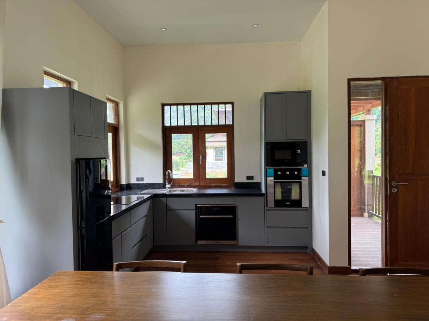 Villa Mae Hong Son 2 Bedrooms Exterior photo